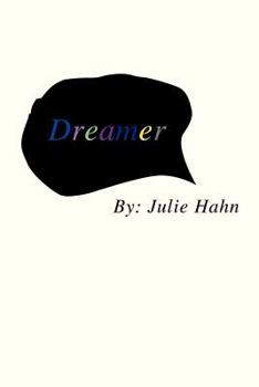 Paperback Dreamer Book