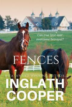 Fences - Book #3 of the Smith Mountain Lake