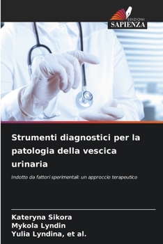 Paperback Strumenti diagnostici per la patologia della vescica urinaria [Italian] Book