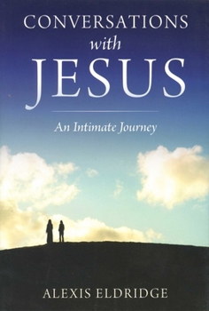 Paperback Conversations with Jesus Book