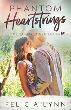 Paperback Phantom Heartstrings Book