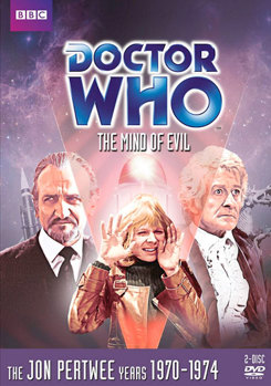 Doctor Who: The Mind of Evil