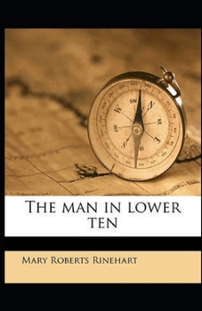 The Man in Lower Ten Illustrated