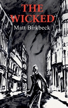 Hardcover The Wicked Book