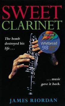 Paperback Sweet Clarinet Book
