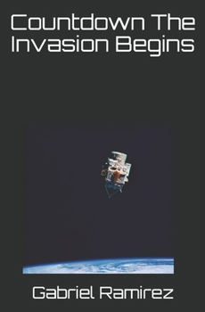 Paperback Countdown The Invasion Begins Book