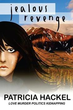 Paperback Jealous Revenge Book