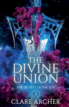 Paperback The Divine Union Book