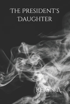 Paperback The President's Daughter Book