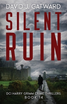 Paperback Silent Ruin Book