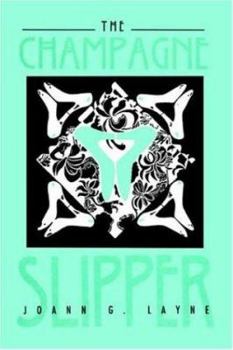 Paperback The Champagne Slipper Book