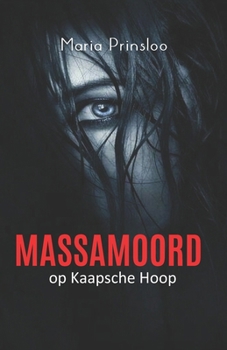 Paperback Massamoord op KaapseHoop [Afrikaans] Book