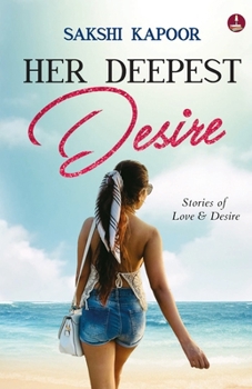 Paperback Her Deepest Desire Book