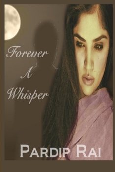 Paperback Forever a Whisper Book