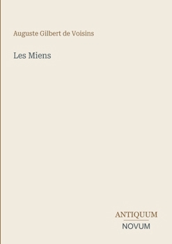Les Miens (French Edition)