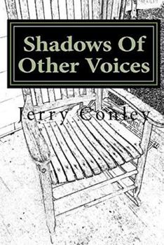 Paperback Shadows Of Other Voices Book