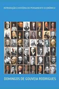 Paperback Introdução À História Do Pensamento Econômico [Portuguese] Book