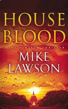 Hardcover House Blood Book