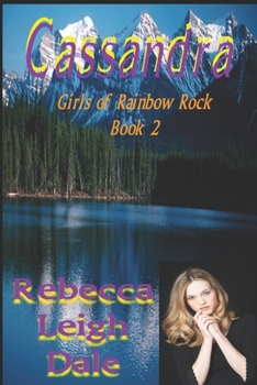 Paperback Cassandra: Girls of Rainbow Rock Book Two Book