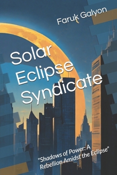Paperback Solar Eclipse Syndicate Book