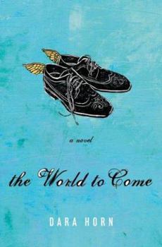 Hardcover The World to Come Book