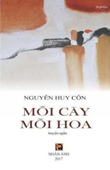 Paperback Moi Cay Moi Hoa [Vietnamese] Book