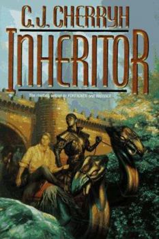 Inheritor - Book #3 of the Foreigner