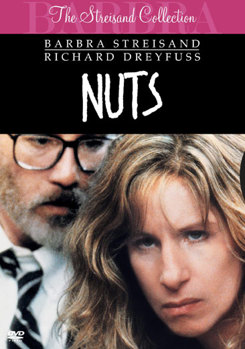 DVD Nuts Book