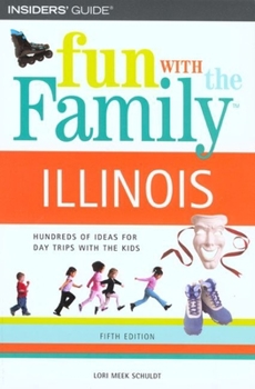 Paperback Fun With the Family Kentucky: Hundreds of Ideas for Day Trips with the Kids (Fun With the Family Series) Book