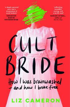 Paperback Cult Bride Book