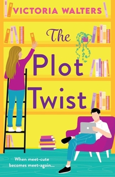 Paperback The Plot Twist Book