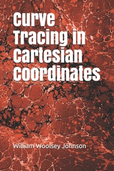 Curve Tracing in Cartesian Coordinates
