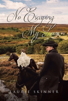 Paperback No Escaping My Love Book