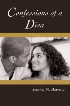 Paperback Confessions of a Diva Book