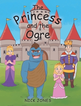 The Princess and the Ogre