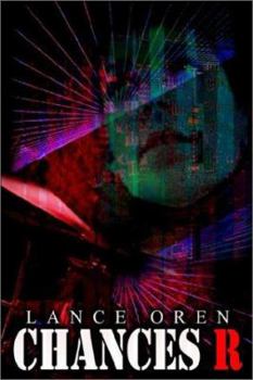 Hardcover Chances R Book