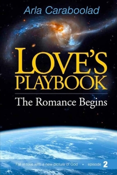 Paperback Love's Playbook: The Romance Begins Book