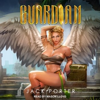 Audio CD Guardian Book