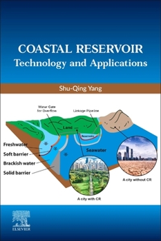 Paperback Coastal Reservoir Technology and Applications Book