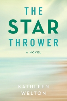 Paperback The Star Thrower Book