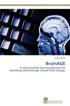 Paperback BrainAGE Book