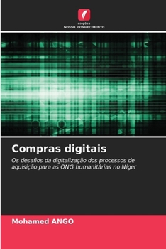Compras digitais (Portuguese Edition)