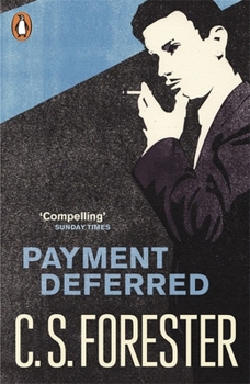 Paperback Modern Classics Payment Deferred Book