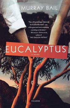 Paperback Eucalyptus Book