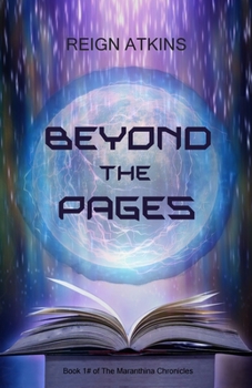 Paperback Beyond The Pages Book