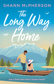 Paperback The Long Way Home Book