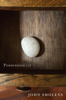 Paperback Possession(s) Book