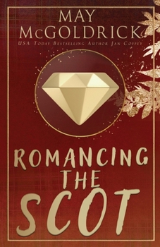 Paperback Romancing the Scot Book