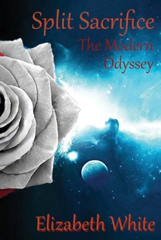 Paperback Split Sacrafice: The Modern Odyssey Book