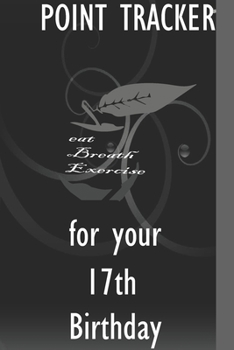 Point Tracker,Weight /Diet watcher Notebook: Lined Notebook / Journal Gift, 100 Pages, 6x9, Soft Cover, Matte Finish